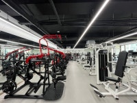 보스턴짐 오산원동점 헬스 PT