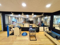 다나께바른몸바른자세