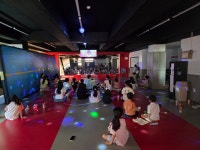 한국파워점핑줄넘기 종암점