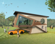 한담건축사사무소