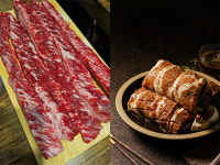 화화돼지왕갈비 부천오정점