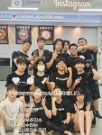 고산MMA주짓수종합격투기
