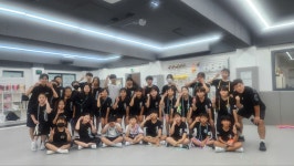 미래태권도&점프스타줄넘기 교육관