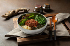 부산아지매국밥 인천구월동점