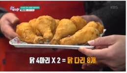 국가대표치킨