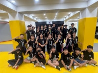 미래태권도&점프스타줄넘기 교육관