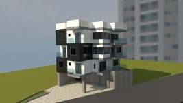 한담건축사사무소