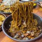 악어반점 진해점