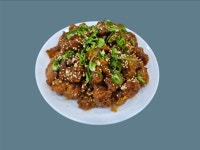 정선아리아리가마솥닭강정