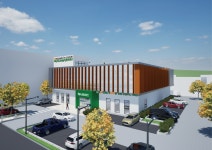 하나로마트 정산농협본점