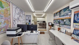 부동산이즈 롯데부동산공인중개사사무소