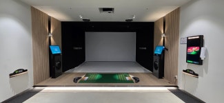 골프존파크 북삼오태점