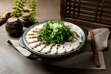 부산아지매국밥 인천구월동점