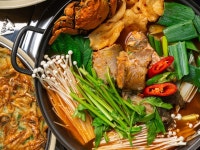 어죽대부 대전도안점