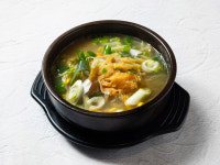 한양시래기명태조림