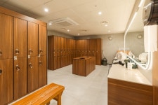 아인스휘트니스 헬스 PT 골프 GX