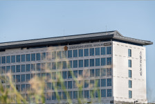 스탠포드호텔 안동