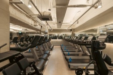 아인스휘트니스 헬스 PT 골프 GX