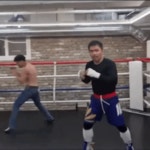 FW1 BOXING GYM 강남점