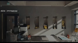 404피트니스 헬스&PT 학장점