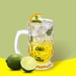 맥주밤거리 마포염리점