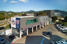 조스카워시 셀프세차 남양주삼패점