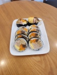 전농로 원더 샌드&김밥