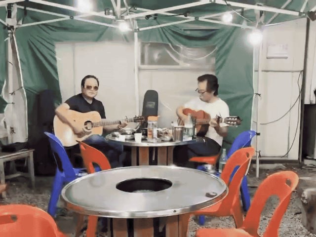 을지로연탄구이 본점