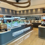 스카이17 뷔페&스테이크