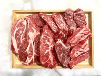 미소정육식당 본점