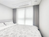 여기커튼 청라아이파크점