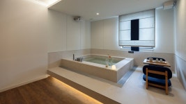 아늑호텔 앤 스파 서울 성수 건대점