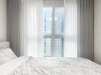 여기커튼 청라아이파크점