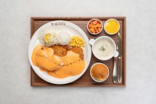 온정경양식당 산본학원가점