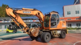 온양아산중장비운전학원