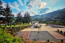 서진이네오토캠핑장