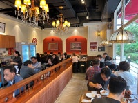 부대찌개대사관 동탄남광장점