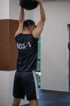 박스원복싱 PT 킨텍스