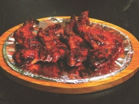 황금불날개 본점