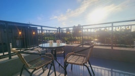 노다지민박펜션