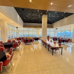 스카이17 뷔페&스테이크