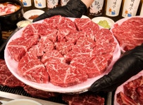 참토우 정육식당 9호점