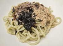 바지락소담칼국수