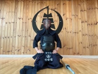 대한검도회 청북검도관