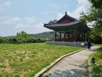 경주 해피데이 펜션