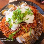 왕돌해물찜 본점