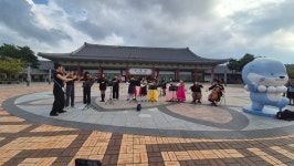 썬스즈키바이올린학원