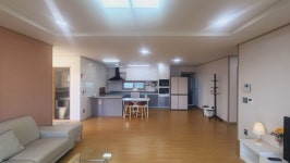 노다지민박펜션