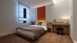 아늑호텔 앤 스파 서울 성수 건대점