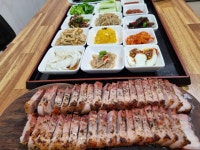 경주 해피데이 펜션